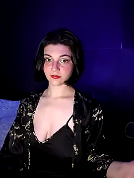 Snapshot of Kora_Kat chatting on May 7, 1:44 am Kora Kat online show from May 7, 1:44 am