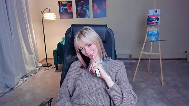 Snapshot of AuraMcvea chatting on November 21, 7:51 am AuraMcvea online show from November 21, 7:51 am