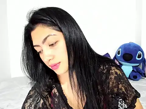 miabelmonte online show from December 2, 7:53 pm