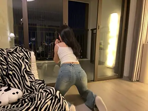 mitao xx online show from April 8, 2:06 pm