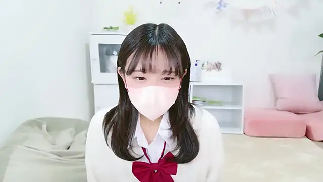 Karin-ch online show from November 20, 5:45 pm