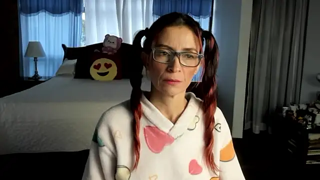 Charlotte-Willson online show from February 3, 10:48 pm