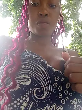 Sweethoneypot25 online show from February 17, 11:40 am