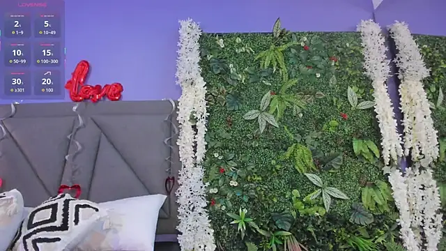 Snapshot of Gaby_cruz_ chatting on February 13, 11:17 am Gaby cruz online show from February 13, 11:17 am