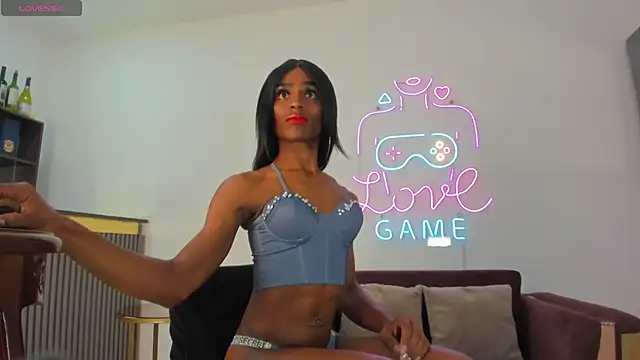 Melanie St4r online show from February 7, 5:33 am