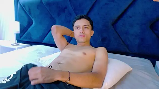 samantha and williams online show from March 6, 7:21 pm