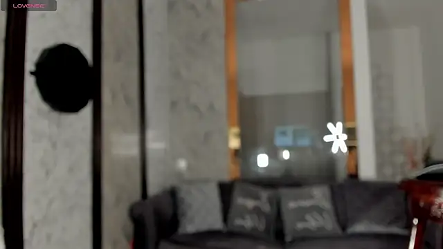 MafeArias23 online show from March 20, 1:05 pm