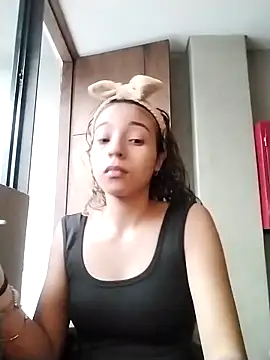 Snapshot of Kaaory chatting on May 27, 3:42 pm Kaaory online show from May 27, 3:42 pm