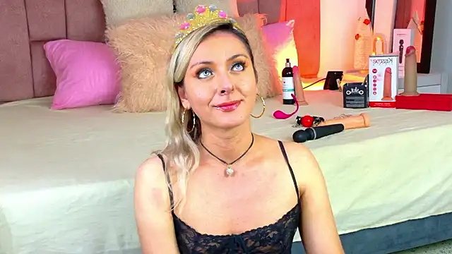 Lunitaa Diva online show from January 11, 4:12 pm