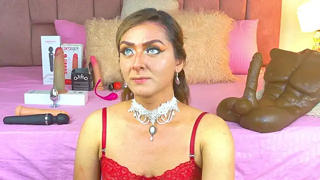 Snapshot of Lunitaa_Diva chatting on April 28, 3:50 pm Lunitaa Diva online show from April 28, 3:50 pm
