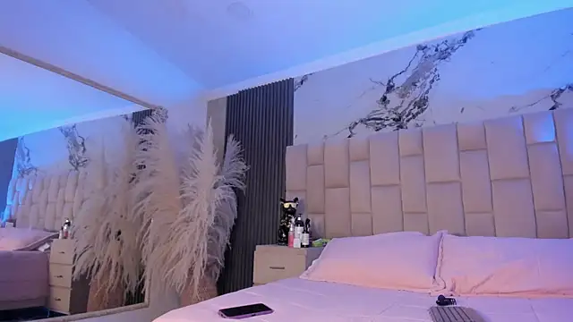 RenataMason online show from March 27, 10:09 pm