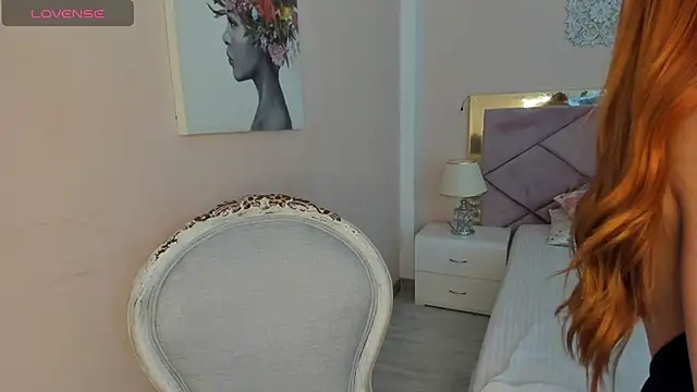 VictoriaLasse online show from July 7, 1:48 pm
