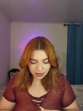 Snapshot of mila_curvy chatting on March 19, 5:33 am mila curvy online show from March 19, 5:33 am