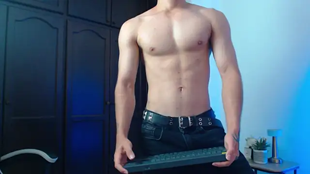 eren jeager online show from February 12, 1:33 am