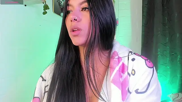 Cristal dark online show from February 25, 11:47 pm