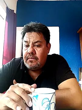 AlexCancun online show from December 2, 3:29 pm