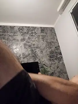 JohnyRaw online show from March 22, 4:49 am