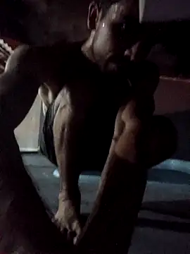 JohnyRaw online show from March 29, 1:27 am