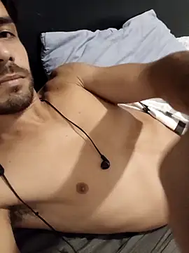 JohnyRaw online show from April 19, 6:46 am