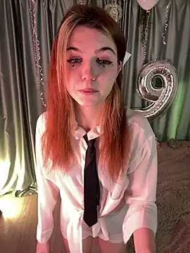 FannyRay online show from December 21, 9:33 pm