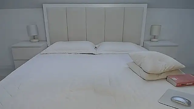 Milena29 online show from March 16, 5:35 am