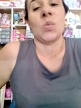 MIA-LARIOS online show from March 21, 8:12 pm