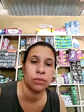 MIA-LARIOS online show from April 5, 4:59 pm