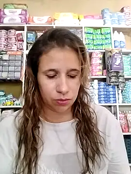 Snapshot of MIA-LARIOS chatting on May 1, 3:05 pm MIA-LARIOS online show from May 1, 3:05 pm