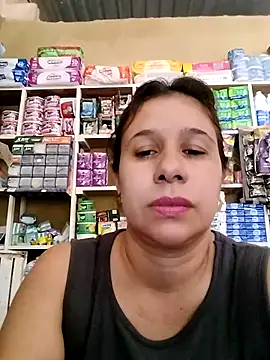 Snapshot of MIA-LARIOS chatting on May 3, 2:12 pm MIA-LARIOS online show from May 3, 2:12 pm