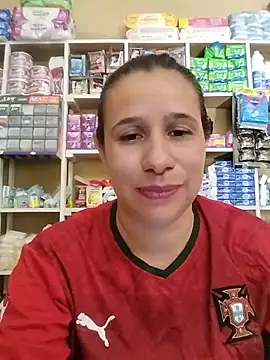 Snapshot of MIA-LARIOS chatting on May 25, 3:18 pm MIA-LARIOS online show from May 25, 3:18 pm