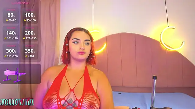 Mia Rose22 online show from February 26, 3:16 am