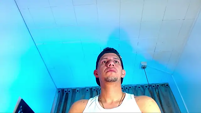 Sebastian Smith   online show from April 10, 11:15 am