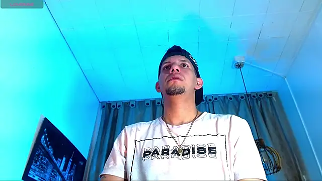 Sebastian Smith   online show from April 15, 11:39 am