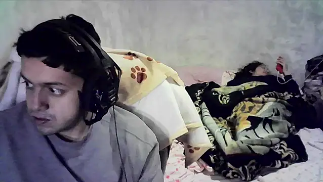 Giby Grace online show from December 14, 12:49 am