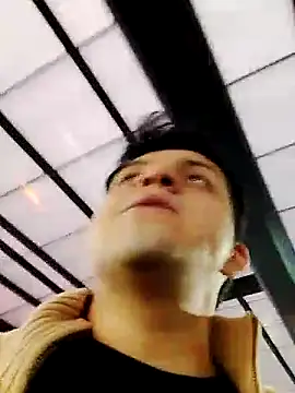 Giby Grace online show from April 15, 1:01 am