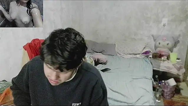 Snapshot of Giby_Grace chatting on June 14, 5:42 am Giby Grace online show from June 14, 5:42 am