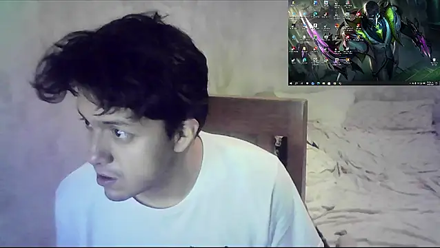Snapshot of Giby_Grace chatting on July 5, 12:17 am Giby Grace online show from July 5, 12:17 am