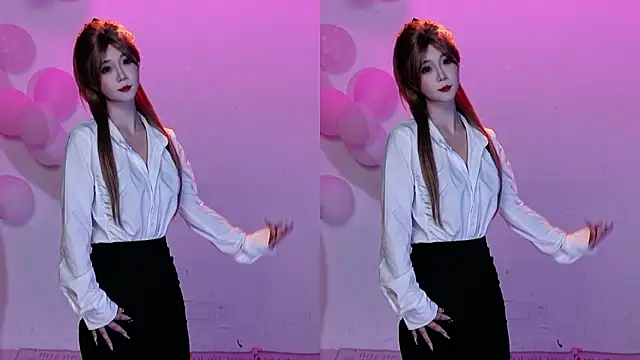 CM---002 online show from February 3, 2:53 am