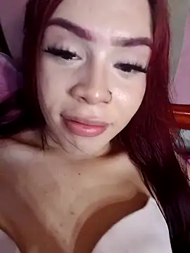 Bad queen22 online show from March 5, 8:16 pm