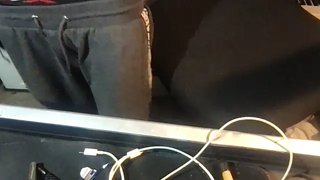 SinlessFreedom7 online show from February 9, 12:20 pm