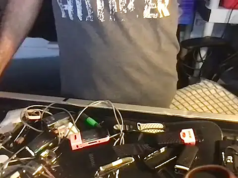 SinlessFreedom7 online show from February 12, 7:36 am