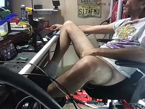 SinlessFreedom7 online show from February 25, 11:03 pm