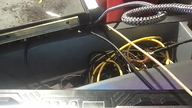 SinlessFreedom7 online show from March 15, 2:06 am