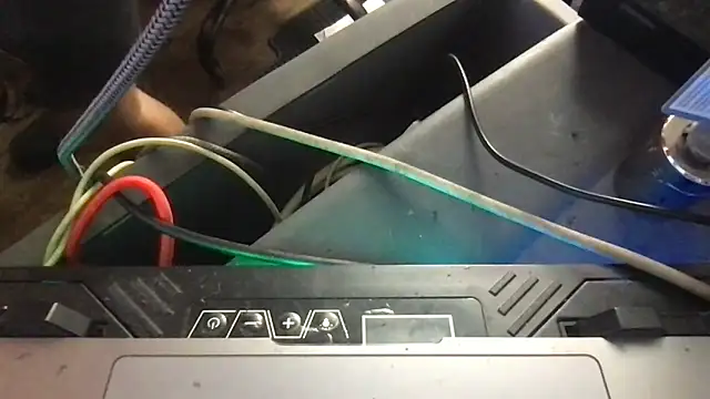 SinlessFreedom7 online show from March 20, 5:12 am