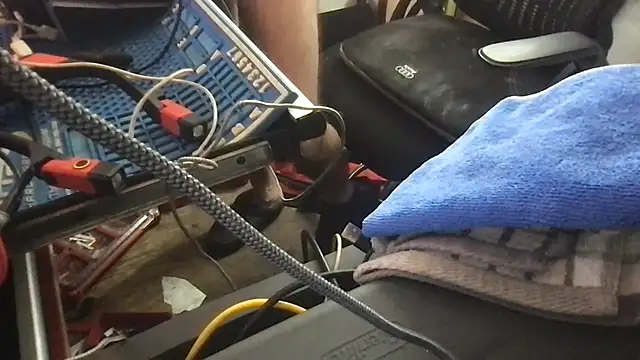 SinlessFreedom7 online show from March 21, 2:49 am