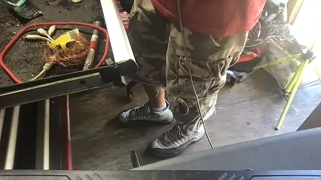 SinlessFreedom7 online show from March 26, 6:13 pm