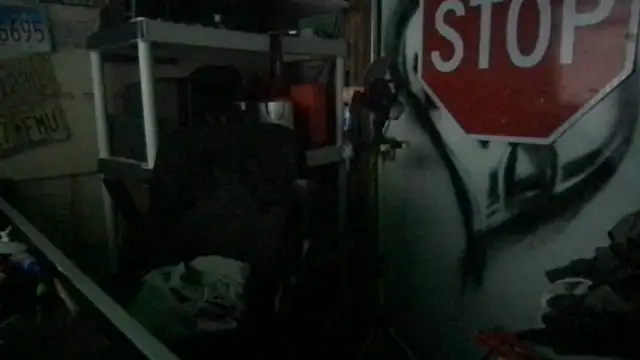 SinlessFreedom7 online show from April 4, 4:22 am