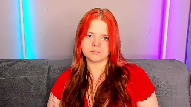 Snapshot of KellyFiery chatting on May 3, 1:11 am KellyFiery online show from May 3, 1:11 am