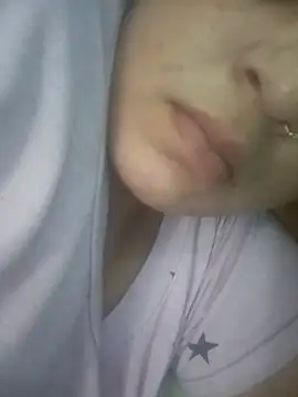 Snapshot of Priya_089 chatting on June 25, 10:09 am Priya 089 online show from June 25, 10:09 am