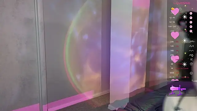 Snapshot of Vlada_vv chatting on February 13, 6:09 am Vlada vv online show from February 13, 6:09 am